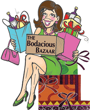 Bodacious Bazaar · November 13–15, 2026
