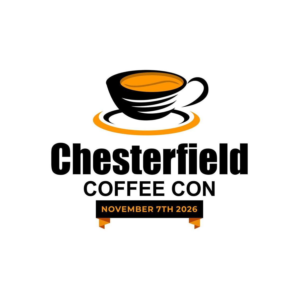 Chesterfield Coffee Con