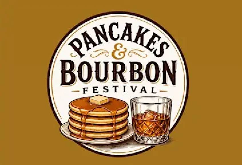 Williamsburg Pancakes & Bourbon Festival on August 22nd, 2026
