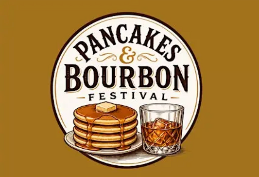 Williamsburg Pancakes & Bourbon Festival on August 22nd, 2026