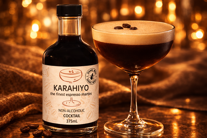 Karahiyo® non alcoholic
