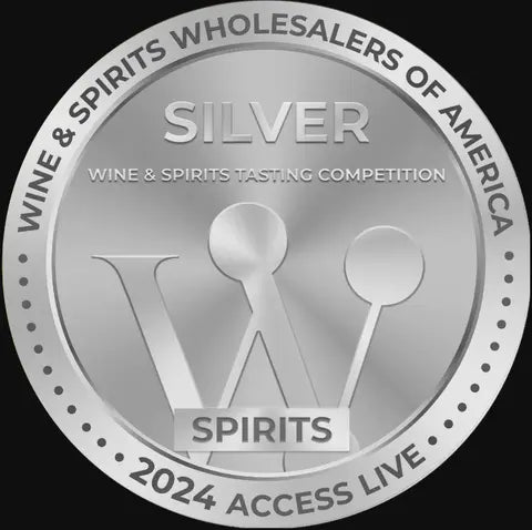 2024 WSWA Silver Medal
